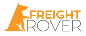 FreightRover Logo