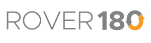 Rover180 Logo